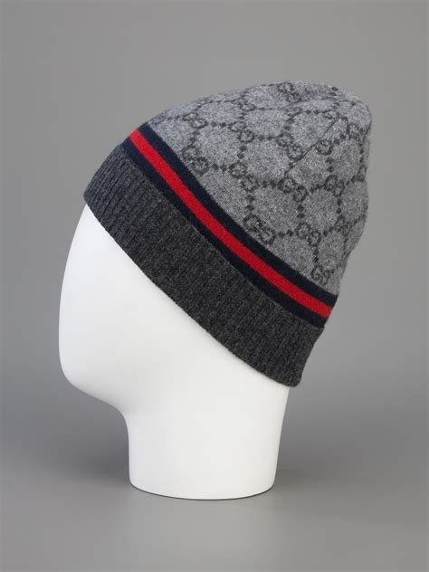 gucci beanie women|gucci hat women price.